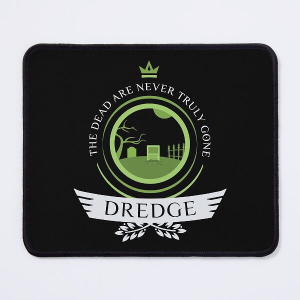 Item preview, Dredge Life V1 designed and sold by Epic Upgrades.