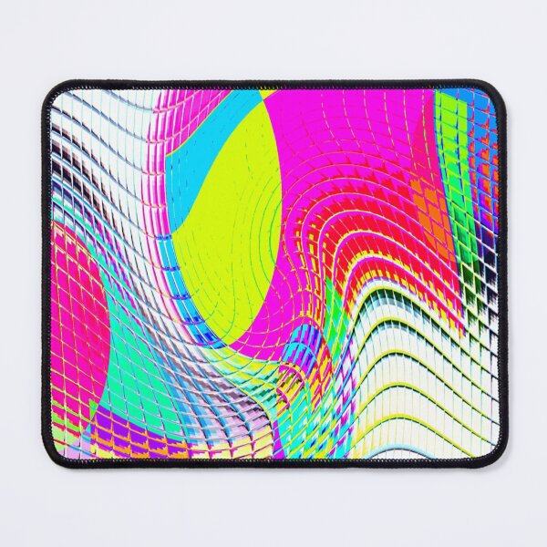 Item preview, Re-Created Function f(x) No. 1 by Robert S. Lee designed and sold by robertsleeart.