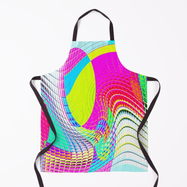 Item preview, Re-Created Function f(x) No. 1 by Robert S. Lee designed and sold by robertsleeart.