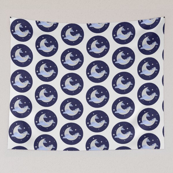 Item preview, Night night! designed and sold by MallsD.