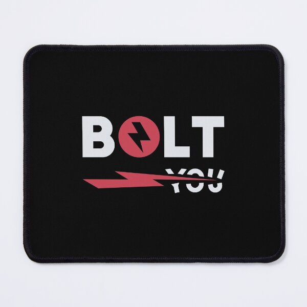 Item preview, Bolt You designed and sold by Epic Upgrades.