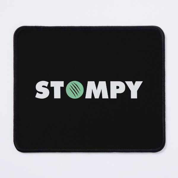 Item preview, Stompy designed and sold by Epic Upgrades.