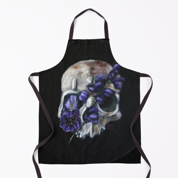 Item preview, Wolfsbane designed and sold by albamargaritaart.