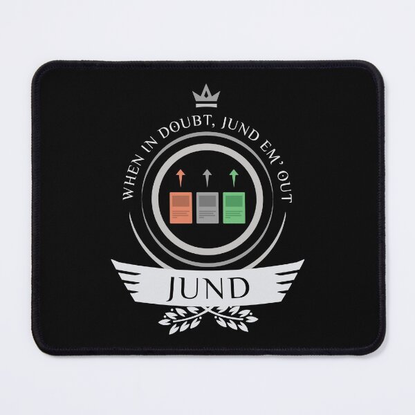 Item preview, Jund Life designed and sold by Epic Upgrades.