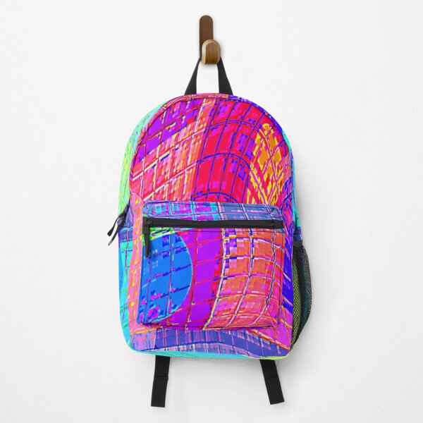 Item preview, Re-Created Function f(x) No. 2 by Robert S. Lee designed and sold by robertsleeart.