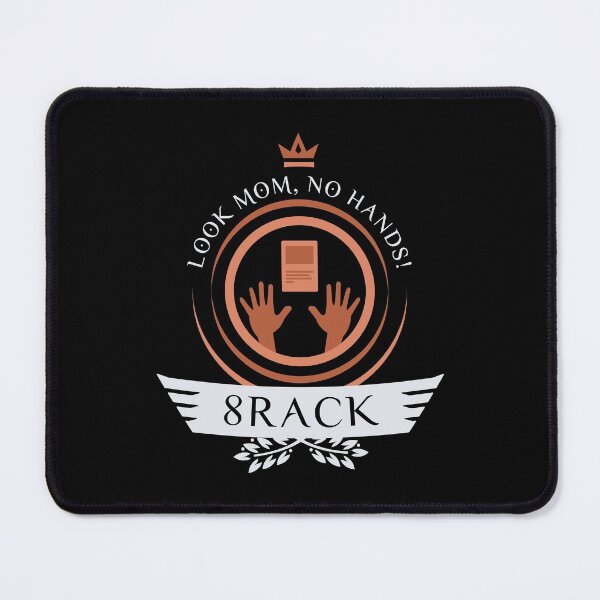 Item preview, 8 Rack Life V2 designed and sold by Epic Upgrades.