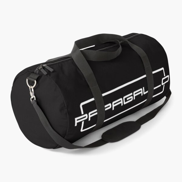 Item preview, Papagallo (white) designed and sold by RicardoPeragua.