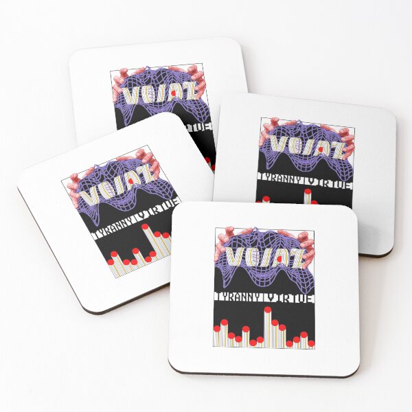 Item preview, Voidz Tyranny & Virtue designed and sold by kronakrina.