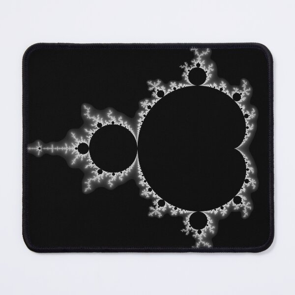 Item preview, Simple Mandelbrot designed and sold by Rupert Russell.