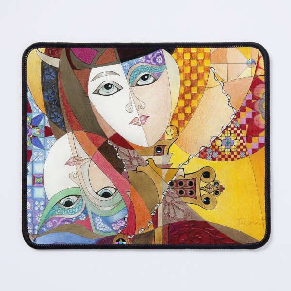 Item preview, Essence designed and sold by Linda Bassett.
