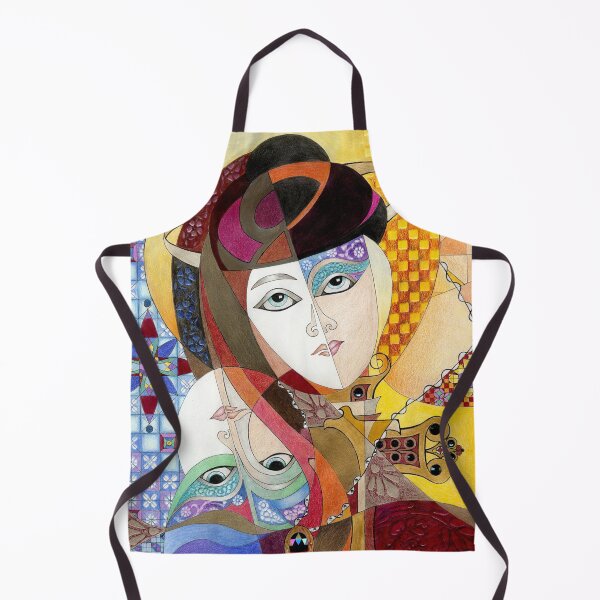 Item preview, Essence designed and sold by Linda Bassett.