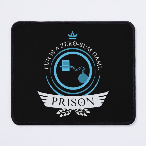 Item preview, Prison Life V2 designed and sold by Epic Upgrades.