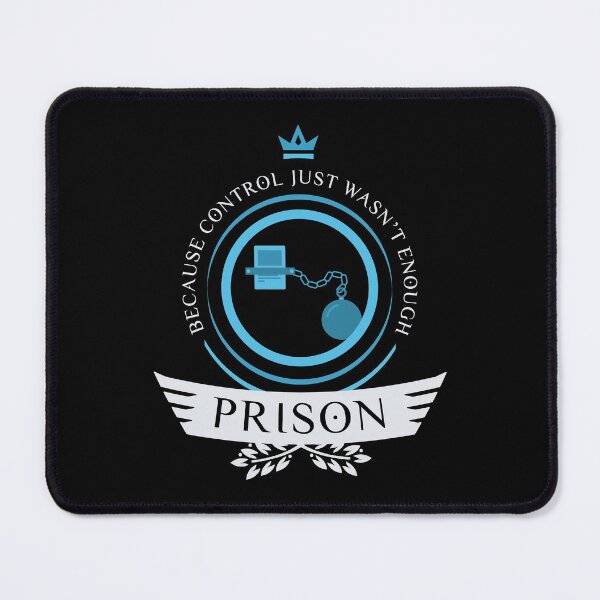 Item preview, Prison Life V1 designed and sold by Epic Upgrades.
