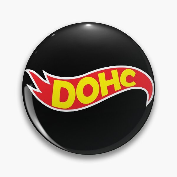 Item preview, DOHC - JDMWheels designed and sold by deathtunejdm.