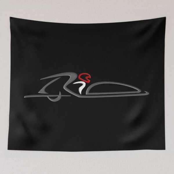 Item preview, DRIVER - RIO designed and sold by AisAin-JUNDER.