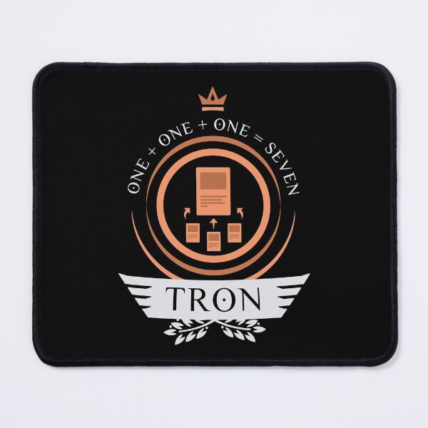 Item preview, Tron Life V1 designed and sold by Epic Upgrades.