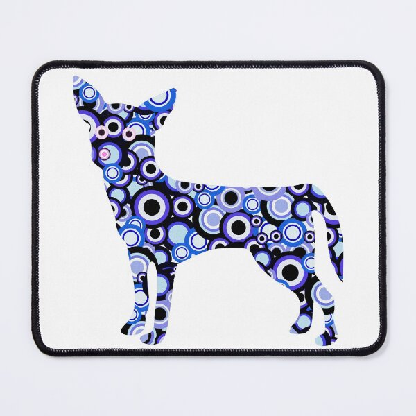 Item preview, Chihuahua - Animal Art designed and sold by gracefullizard.