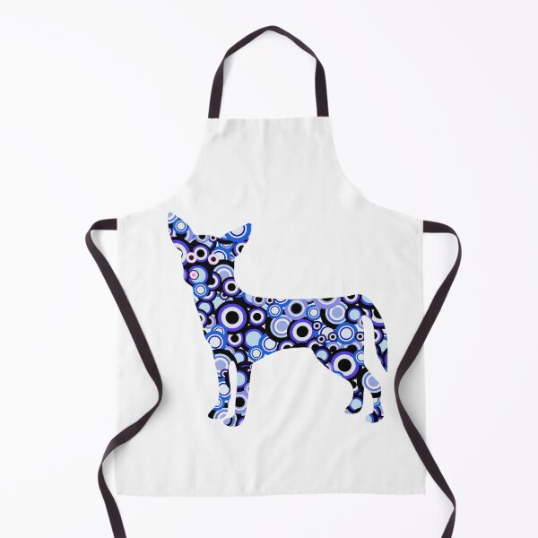Item preview, Chihuahua - Animal Art designed and sold by gracefullizard.