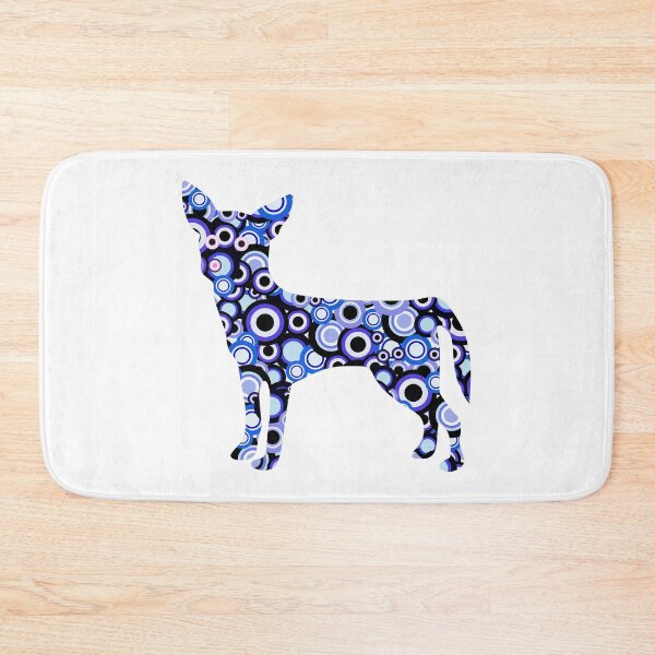 Item preview, Chihuahua - Animal Art designed and sold by gracefullizard.
