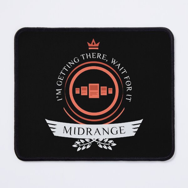 Item preview, Midrange Life V1 designed and sold by Epic Upgrades.