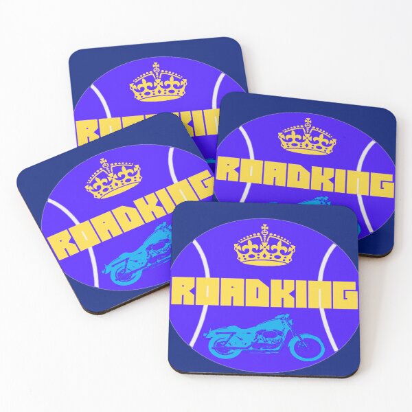Item preview, Roadking  designed and sold by Rejcharms.