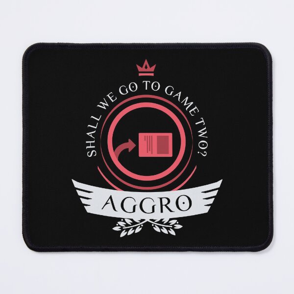 Item preview, Aggro Life V2 designed and sold by Epic Upgrades.
