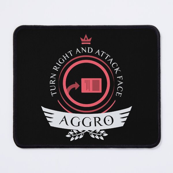 Item preview, Aggro Life V1 designed and sold by Epic Upgrades.