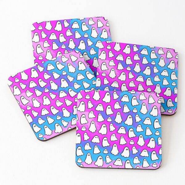 Item preview, Ghosties  designed and sold by Macbendigo.