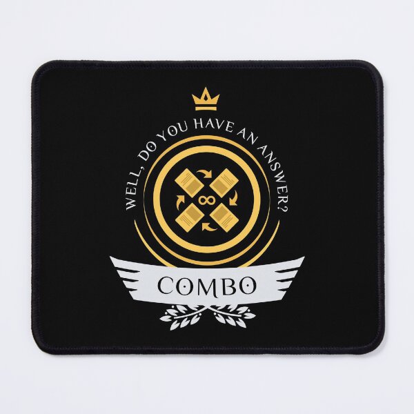Item preview, Combo Life V2 designed and sold by Epic Upgrades.
