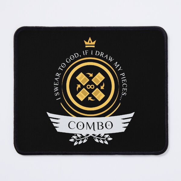 Item preview, Combo Life V1 designed and sold by Epic Upgrades.