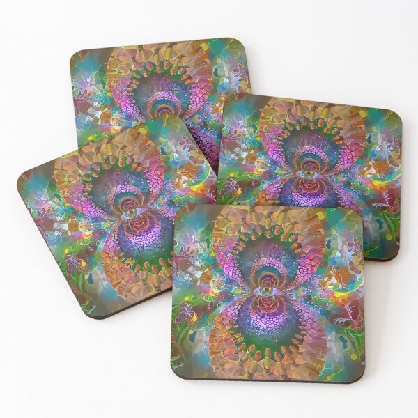 Item preview, Vivid visions designed and sold by rolffimages.