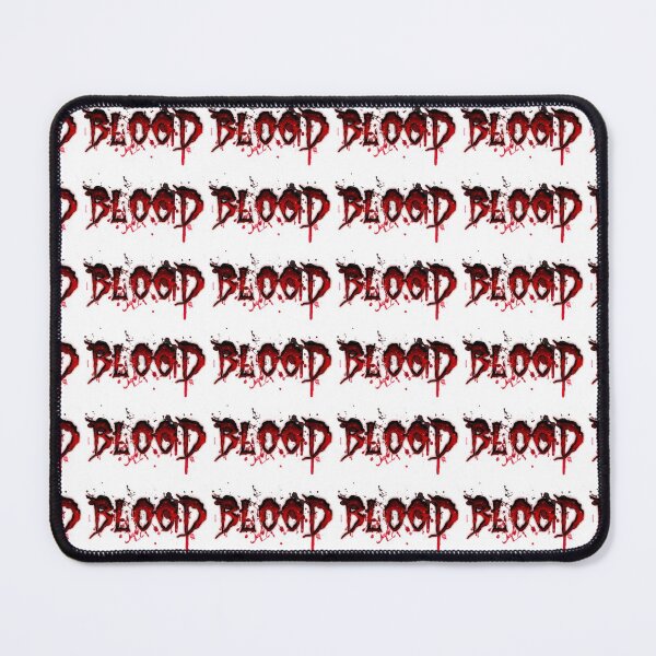 Item preview, Blood designed and sold by ghazalamaa.
