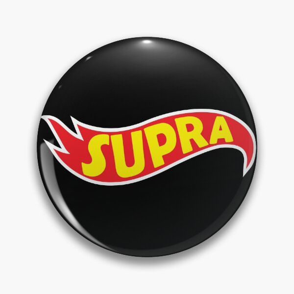 Item preview, Supra - JDMWheels designed and sold by deathtunejdm.