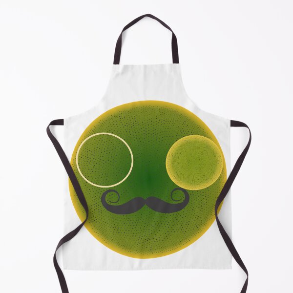 Item preview, Mustachio! (Art Only) designed and sold by DiatomsATTACK.