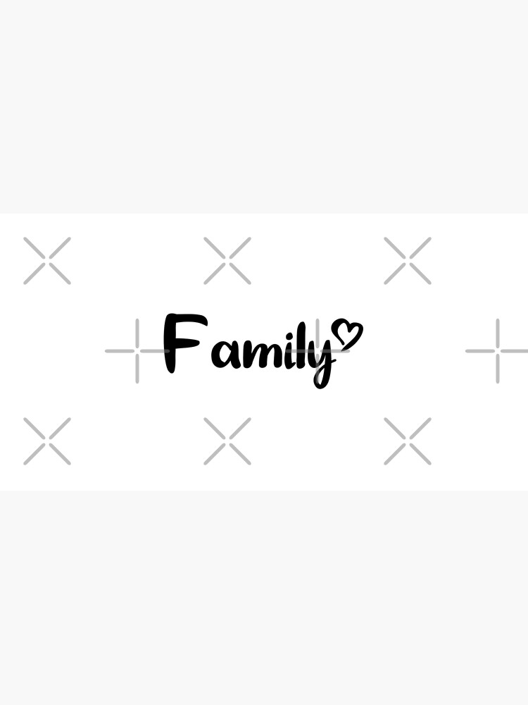 Heart Family by chanzds