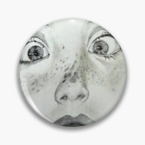 Item preview, on your face designed and sold by artsyrislie.