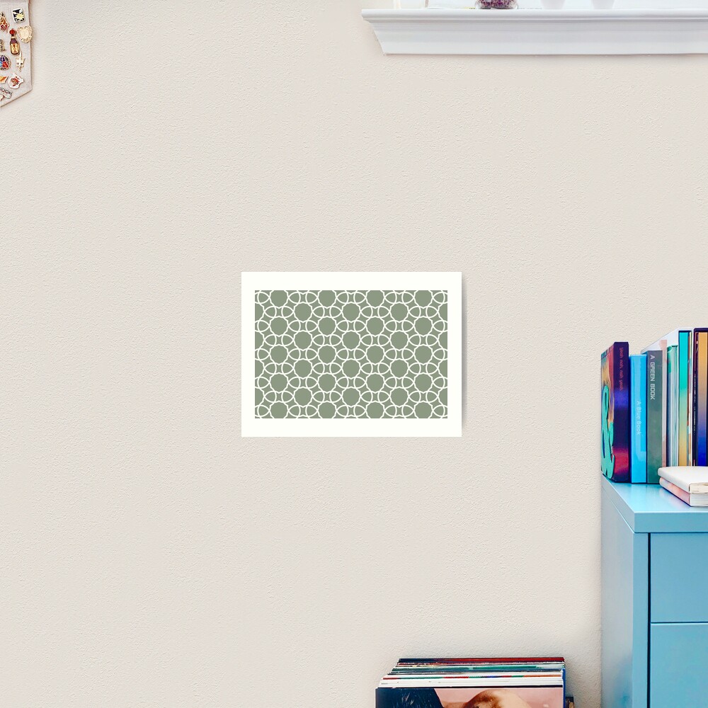 Vista previa del artículo con la obra «Lámina artística», diseñado y vendido por ColorOfTheYears.
