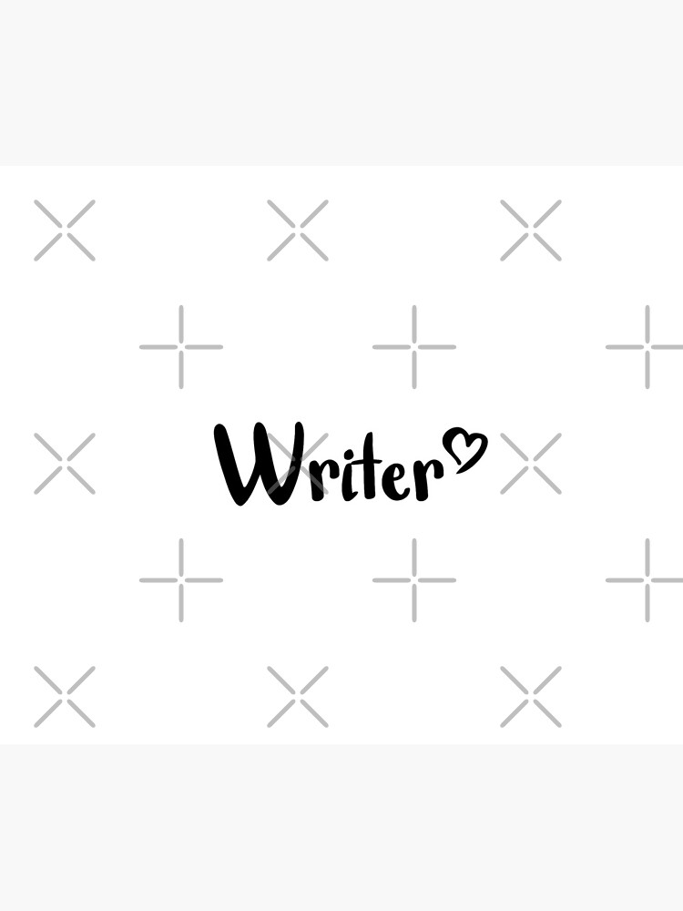Heart Writer by chanzds
