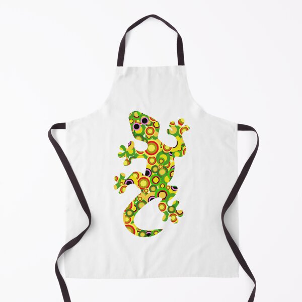 Item preview, Little Lizard - Animal Art designed and sold by gracefullizard.