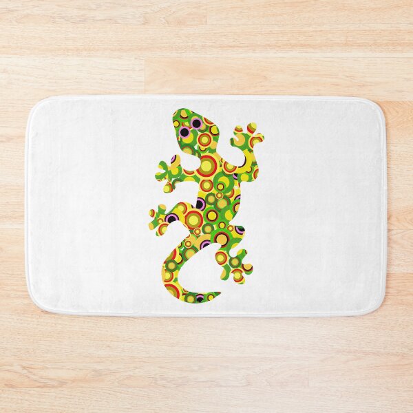 Item preview, Little Lizard - Animal Art designed and sold by gracefullizard.