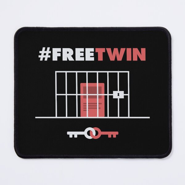 Item preview, #FREETWIN designed and sold by Epic Upgrades.