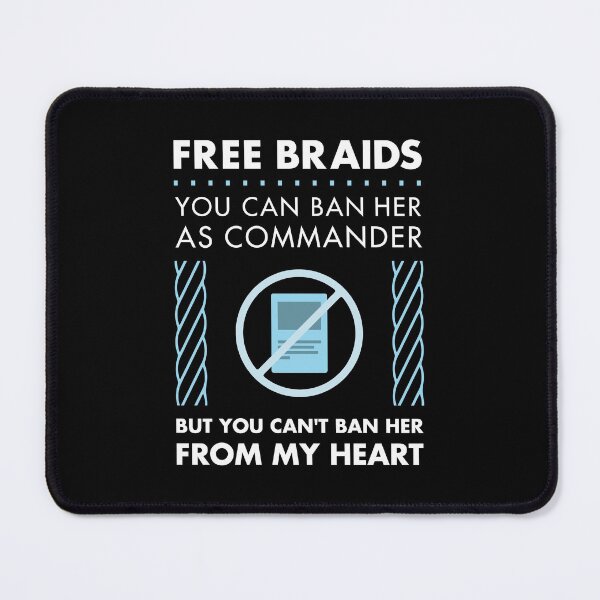 Item preview, #FREEBRAIDS designed and sold by Epic Upgrades.