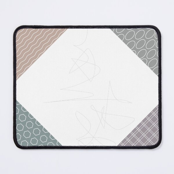 Item preview, twisted square inverted designed and sold by tangerinedusk.