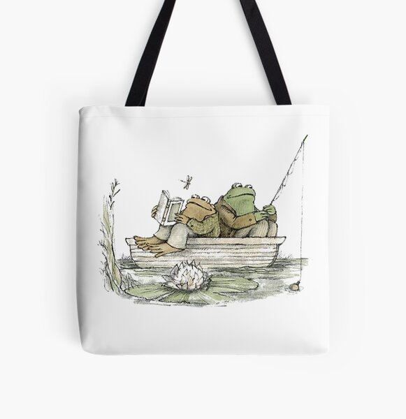 The Magic of Make-Believe Tote Bag for Sale by Sara Hargis