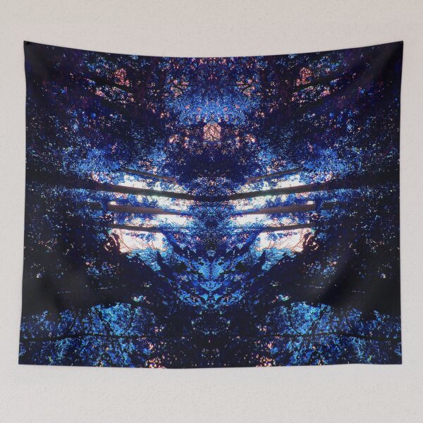 Item preview, Alien Forest designed and sold by LevitatingLabs.