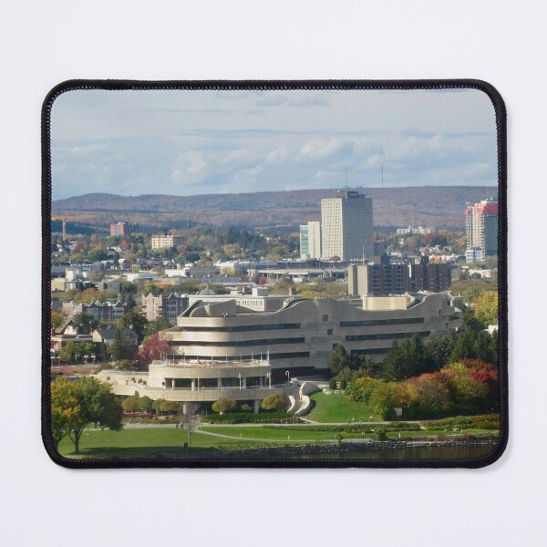 Item preview, Canadian Museum of History, Gatineau, Quebec designed and sold by Shulie1.