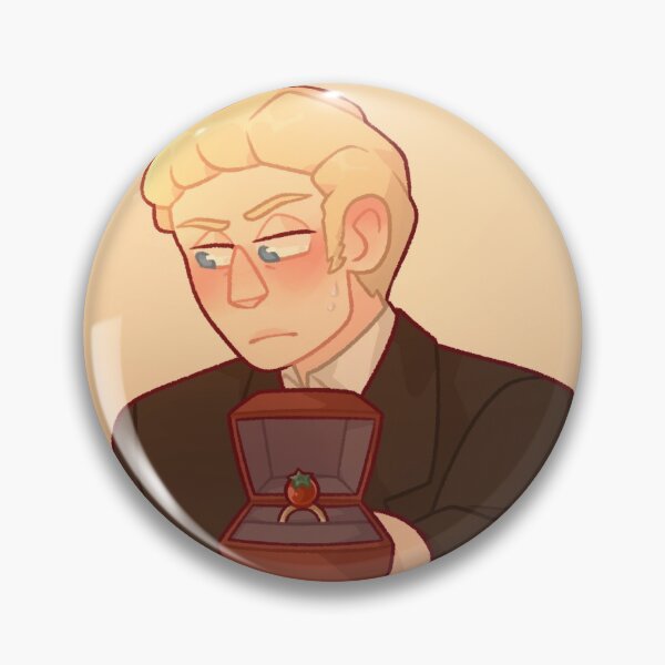 Item preview, The Proposal designed and sold by SmallSketchShop.