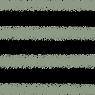 Imagen de la obra Mid-tone Green and Black Horizontal Stripe Pattern Pairs Benjamin Moore 2022 Popular Color High Park 467 - Colour Trends - Shades - Hues de ColorOfTheYears