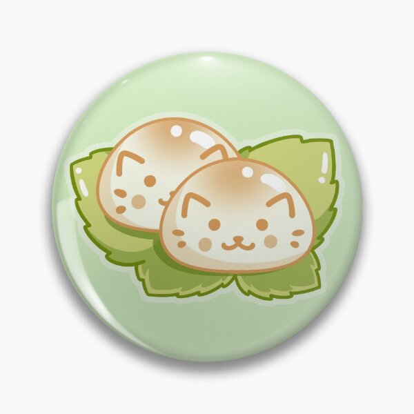 Item preview, Mochi cat designed and sold by bekigam.