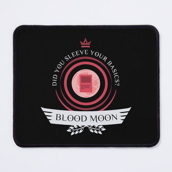 Item preview, Blood Moon Life designed and sold by Epic Upgrades.